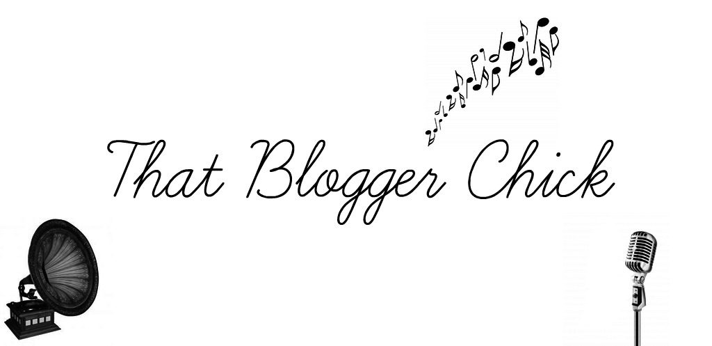 That Blogger Chick